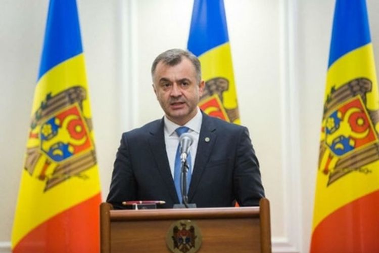 Moldovanın Baş naziri istefa verəcək