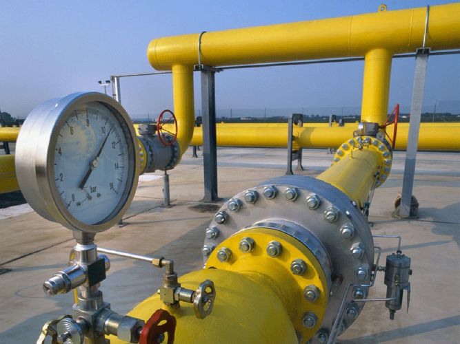 Azərbaycan 2023-cü ildə təmizlənmiş quru qaz istehsalını 90 min tona çatdıracaq 