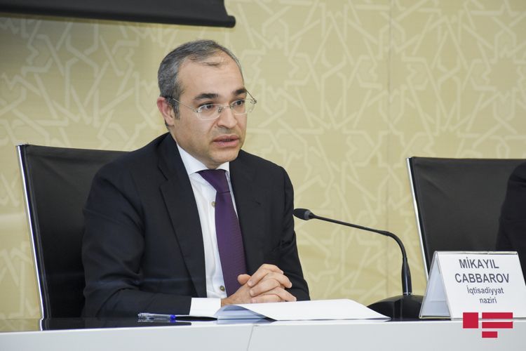 Министр: Восстановление и трансфер освобожденных от оккупации земель в экономику Азербайджана внесет важный вклад в развитие экономики