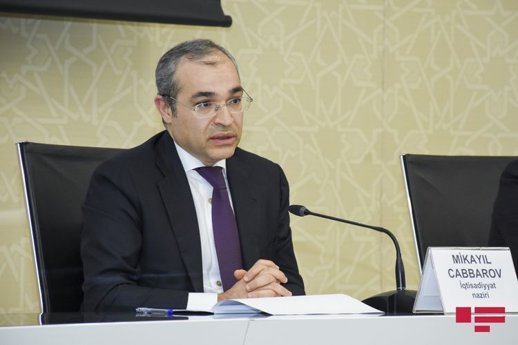 Minister: Restoration and transfer of lands liberated from occupation to the economy of Azerbaijan will make an important contribution to the development of the economy