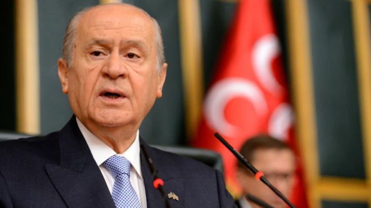 Dövlət Baxçalı: “HDP-nin qapadılmasını istəyirik”