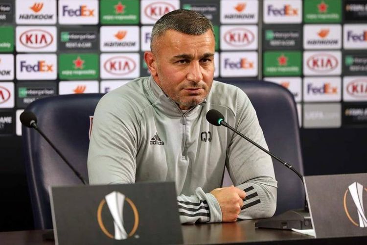Qurban Qurbanov: “Rəşad Sadıqov məşqçi olandan sonra çempionatda aqressiya artıb”