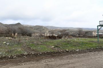 Prezident İlham Əliyev və birinci xanım Mehriban Əliyeva Qubadlı və Zəngilan rayonlarında olublar - FOTO