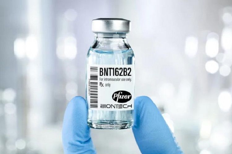 Türkiyə 4,5 milyon doza "Pfizer" peyvəndi almaq niyyətindədir