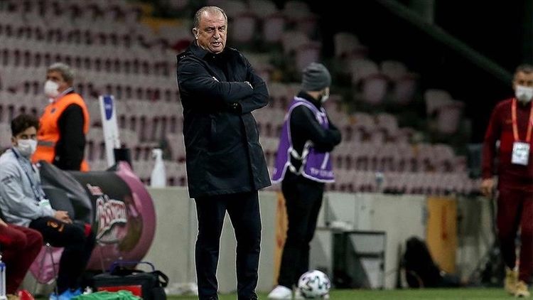 Galatasaray manager Fatih Terim banned for 5 matches