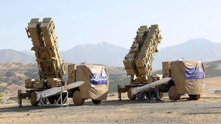 СМИ: Иран усилил ПВО возле ядерных объектов, опасаясь ударов перед уходом Трампа