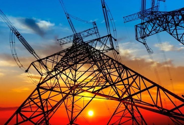 Azərbaycanda elektrik enerjisi, qaz və buxar istehsalı sektorunun gəlirləri 2025-ci ilədək 25% artacaq