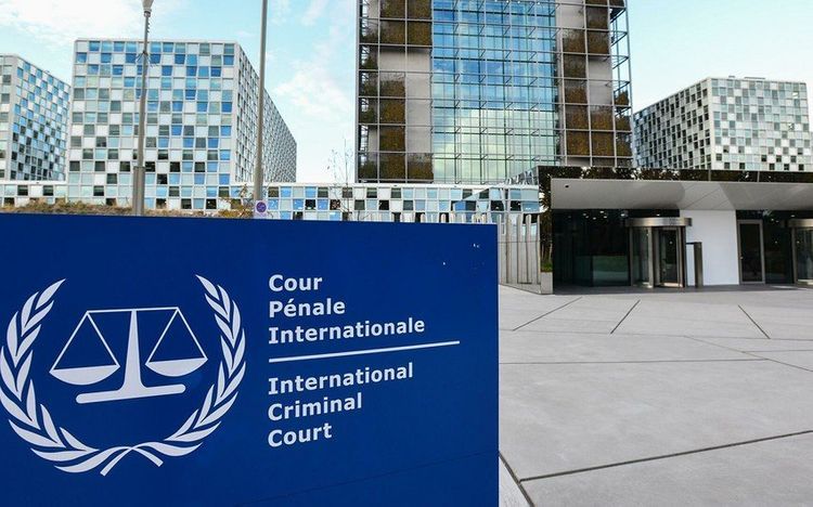 International Criminal Court responds to appeal of a Azerbaijan Parliamentary committee on Armenia