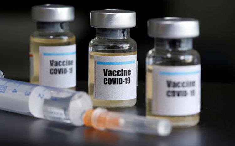Turkish leader urges readiness for COVID-19 vaccination
