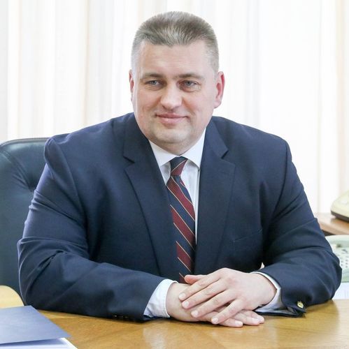 Belarusian deputy Foreign Minister dies suddenly