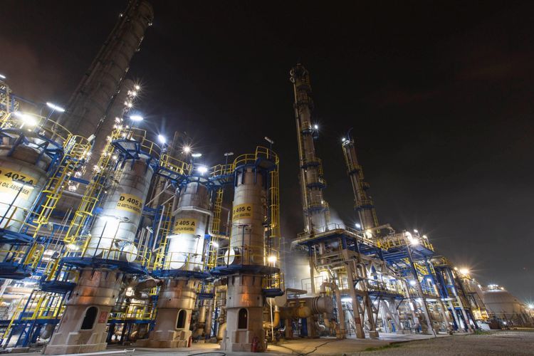 SOCAR will pay loan of $ 361 mln on oil refinery in Turkey