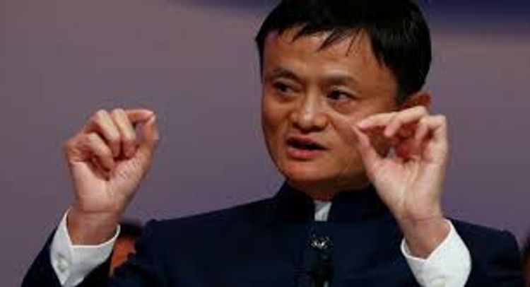 Jack Ma’s Net Worth Down $3.6Bln in Day as Alibaba Shares Fall on China’s Antitrust Probe