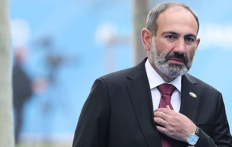 Pashinyan invites Armenian political forces to consultations on 2021 snap elections