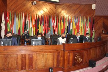 Beynəlxalq Türk Akademiyası Pakistanla ortaq layihələrin icrasına başlayır