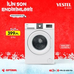 "Optimal" "İlin son endirimləri" kampaniyasına start verib - FOTO