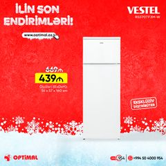 "Optimal" "İlin son endirimləri" kampaniyasına start verib - FOTO