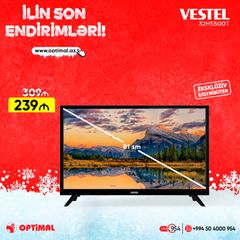 "Optimal" "İlin son endirimləri" kampaniyasına start verib - FOTO