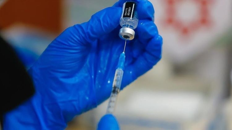 Turkey, BioNTech reach deal on COVID-19 vaccine