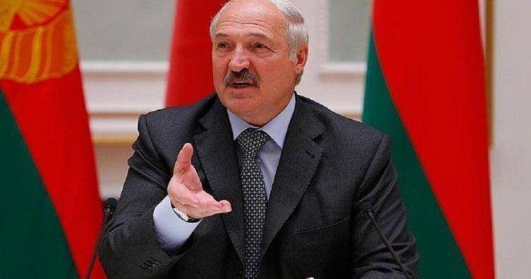 Lukashenko says he is skeptic, won
