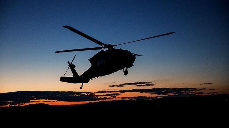 Pakistan: Helicopter crash kills 4 soldiers, pilots