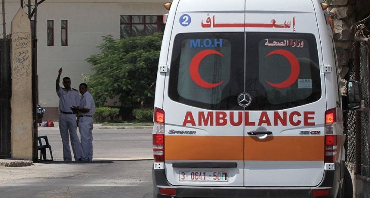 Misirdə yol qəzasında 12 nəfər ölüb, 6 nəfər yaralanıb
