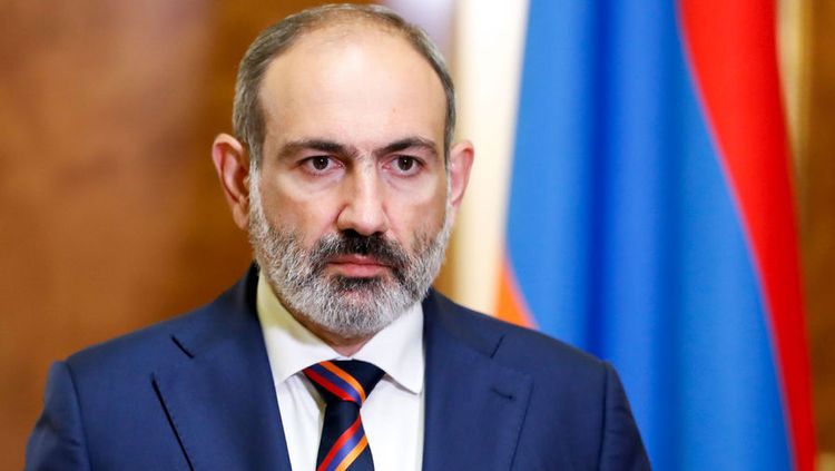 Оппозиция Армении сочла «манипуляцией» желание Пашиняна провести выборы