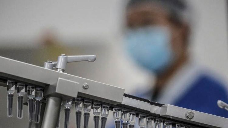 China starts emergency vaccinations in Wuhan