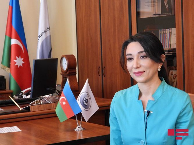 Azerbaijani  Ombudsman calls on Armenia to comply with the joint statement of November 10