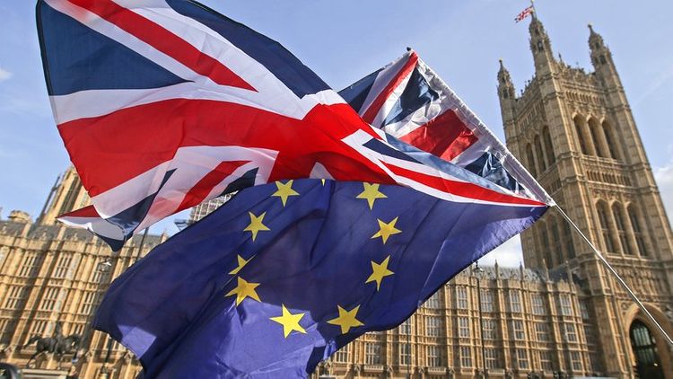 Европарламент намерен ратифицировать соглашения по Brexit в марте