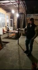 Mingəçevirdə karantin qaydalarını pozan kafe aşkar edilib