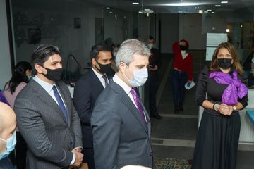“Qurama” sənətinin  bərpasına dəstək layihəsinə başlanılıb   