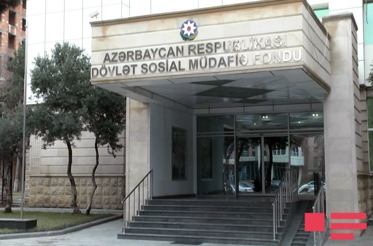 Azerbaijani Parliament adopts budget of the State Social Protection Fund for next year