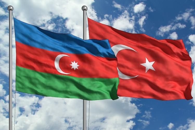 Положительное торговое сальдо Азербайджана с Турцией выросло почти на 4%