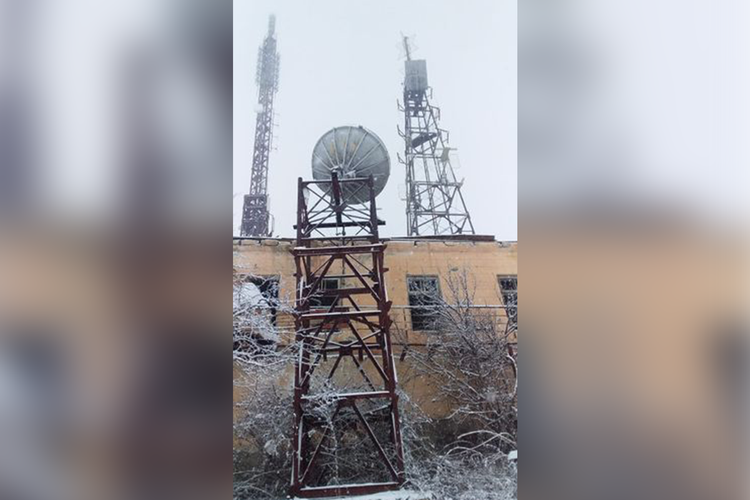 В Нагорном Карабахе и на прилегающих территориях будет организовано вещание общереспубликанских теле- и радиоканалов