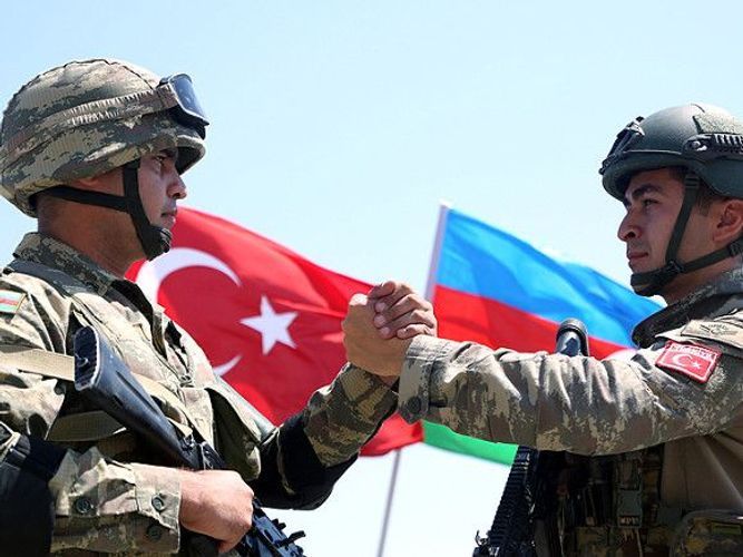 Hulusi Akar confirms sending Turkish military to Azerbaijan