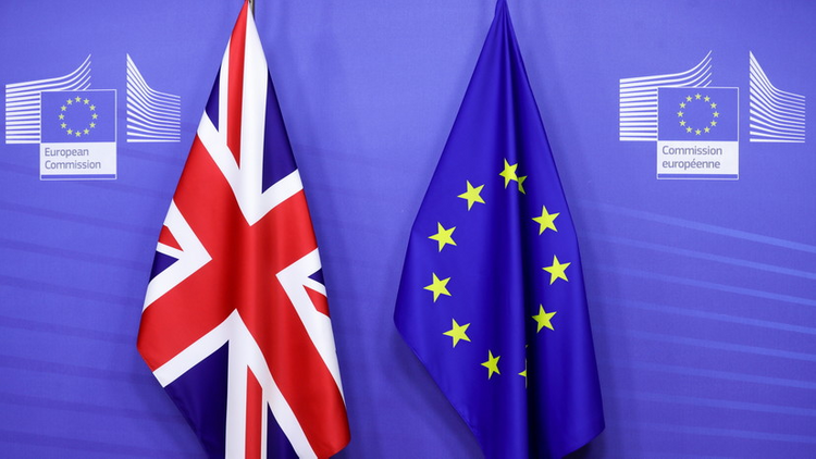 Евросоюз и Великобритания подпишут соглашение о торговле 30 декабря
