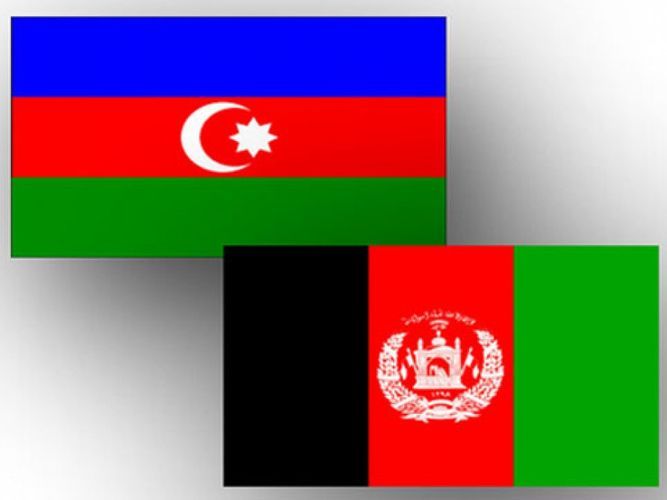 Азербайджан открывает посольство в Афганистане