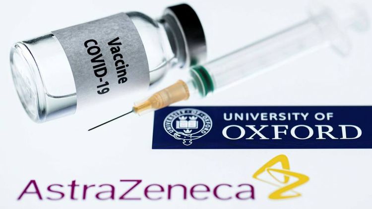 Oxford-AstraZeneca coronavirus vaccine approved for use in UK