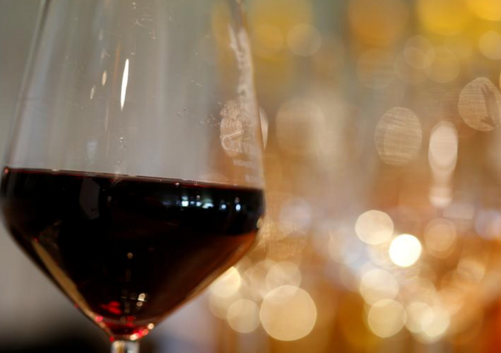 U.S. slaps tariffs on French and German wines, aircraft parts amid EU dispute