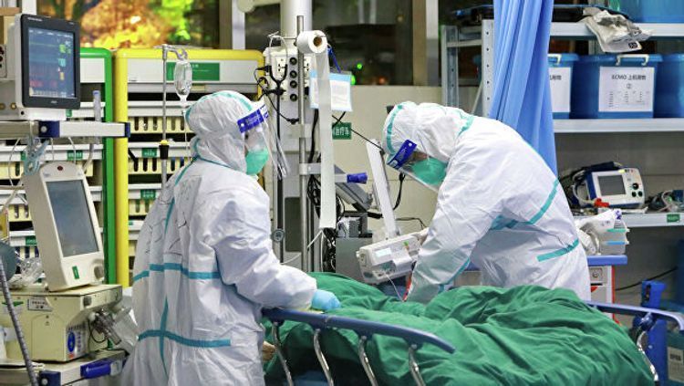 В Японии зафиксировали три новых случая заражения коронавирусом