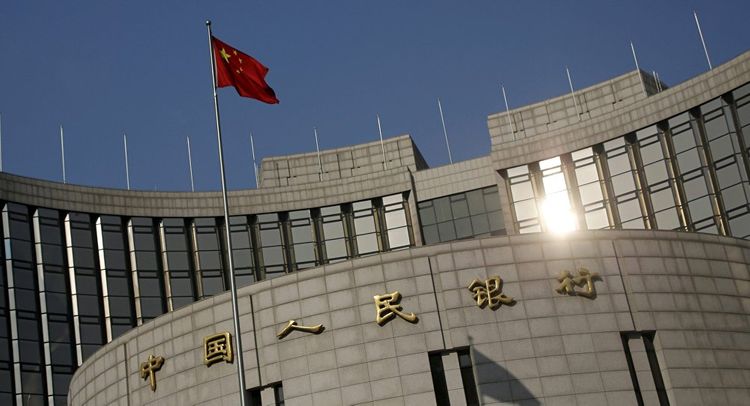 Chinese Central Bank promises support for coronavirus-affected companies