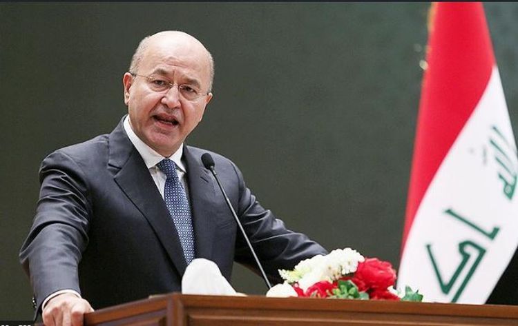 Президент Ирака назначил премьером экс-министра связи