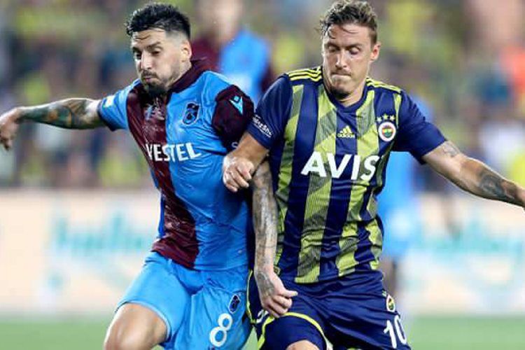 Beşiktaş qalib gəlib, "Fənərbaxça" "Trabzonspor"a uduzub