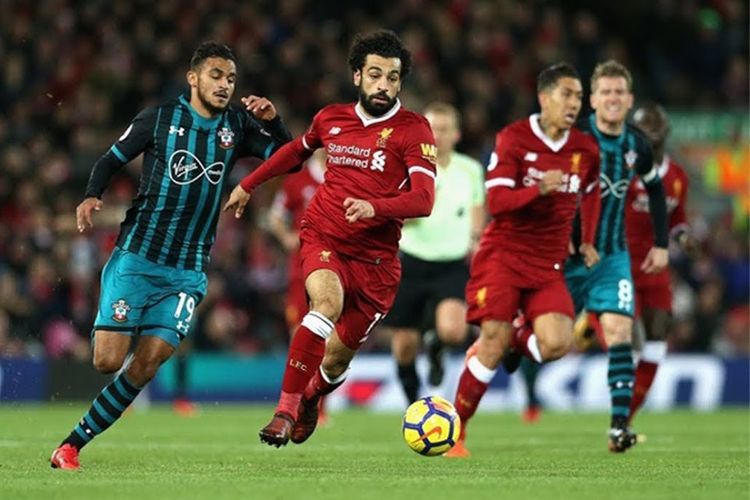 "Liverpul" yenə qalib gəlib, "Mançester Yunayted" büdrəyib