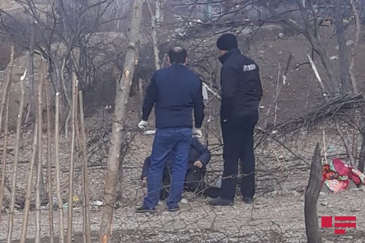 Стали известны подробности убийства азербайджанца в Грузии - ФОТО - ОБНОВЛЕНО 
