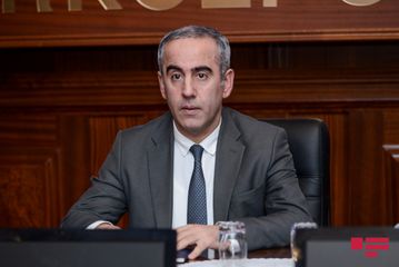 MSK dairə seçki komissiyalarının IT mütəxəssisləri üçün seminarlara başlayıb