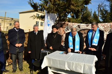 ® Məşhur Məmmədovun seçicilərlə görüşləri davam edir 