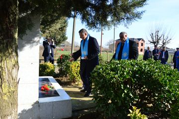 ® Məşhur Məmmədovun seçicilərlə görüşləri davam edir 