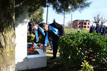 ® Məşhur Məmmədovun seçicilərlə görüşləri davam edir 
