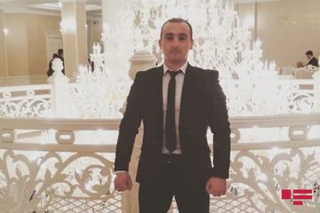 Şamaxıda idman müəllimi Avropa çempionunu öldürüb - YENİLƏNİB - FOTO - VİDEO
